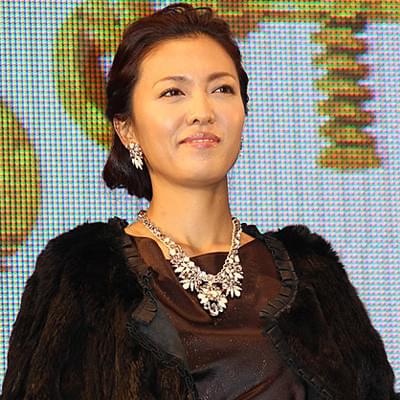 安蘭けい：プロフィール・作品情報・最新ニュース - 映画.com