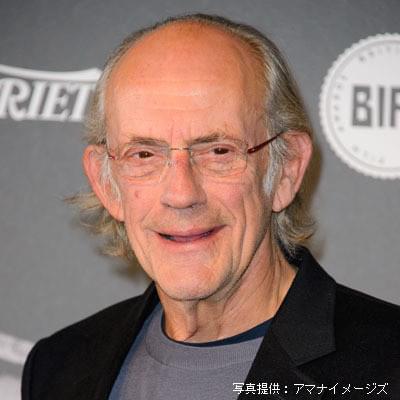 クリストファー・ロイド：プロフィール・作品情報・最新ニュース