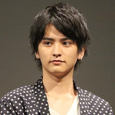 瀬戸利樹：プロフィール・作品情報・最新ニュース - 映画.com