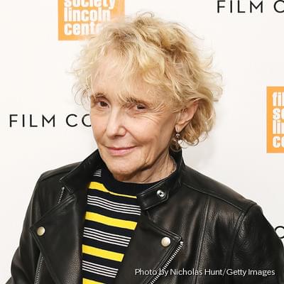 クレール・ドゥニ：プロフィール・作品情報・最新ニュース - 映画.com