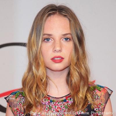 マヤ・ホーク：プロフィール・作品情報・最新ニュース - 映画.com