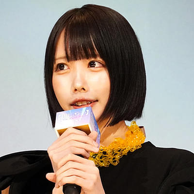 あの：プロフィール・作品情報・最新ニュース - 映画.com