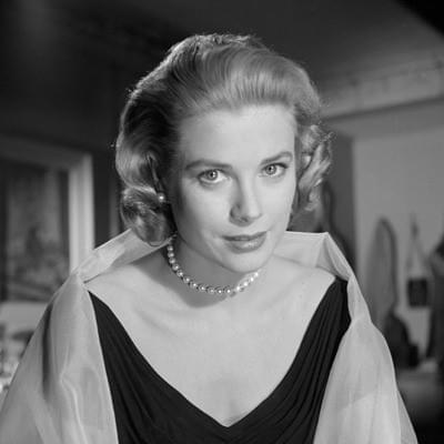 グレイス・ケリー：プロフィール・作品情報・最新ニュース - 映画.com