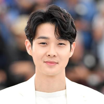 チェ・ウシク：プロフィール・作品情報・最新ニュース - 映画.com