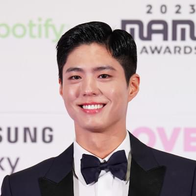 パク・ボゴム：プロフィール・作品情報・最新ニュース - 映画.com