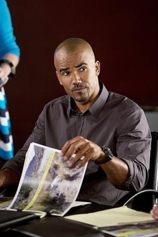 シェマー・ムーア