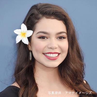 アウリイ・クラバーリョ：プロフィール・作品情報・最新ニュース