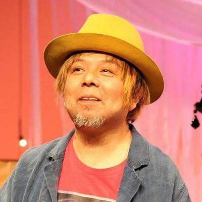 ケラリーノ・サンドロヴィッチ：プロフィール・作品情報・最新ニュース