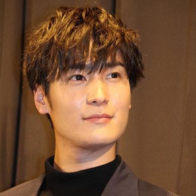 町井祥真：プロフィール・作品情報・最新ニュース - 映画.com