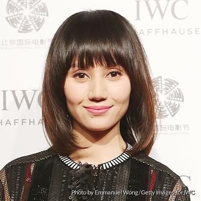 ユアン・チュアン：プロフィール・作品情報・最新ニュース - 映画.com