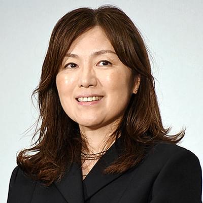 ＃柚木裕子 柚月裕子：プロフィール・作品情報・最新ニュース - 映画.com