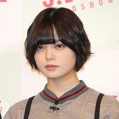 平手友梨奈：プロフィール・作品情報・最新ニュース - 映画.com