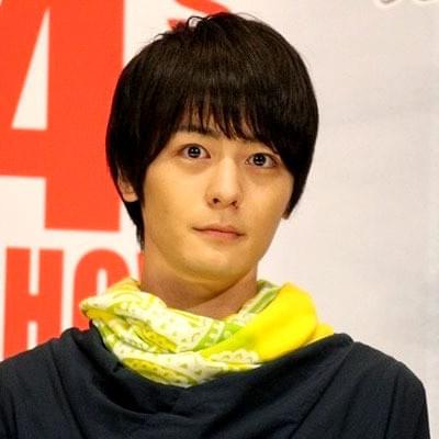 犬飼貴丈：プロフィール・作品情報・最新ニュース - 映画.com