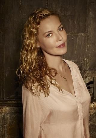 コニー・ニールセン