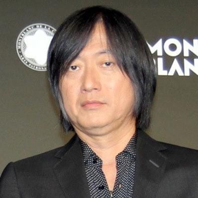 小林武史：プロフィール・作品情報・最新ニュース - 映画.com