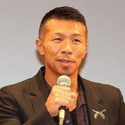 内山高志：プロフィール・作品情報・最新ニュース - 映画.com