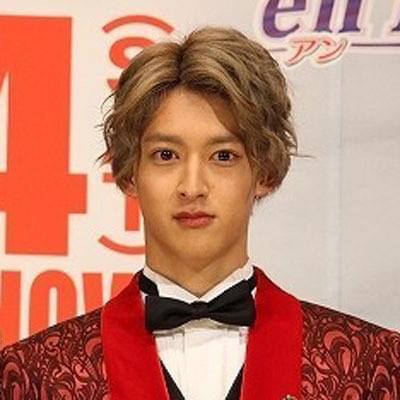 伊藤あさひ：プロフィール・作品情報・最新ニュース - 映画.com