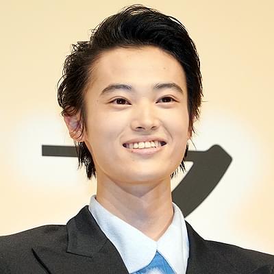 窪塚愛流：プロフィール・作品情報・最新ニュース - 映画.com