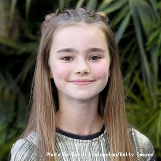 イザベラ・サーモン