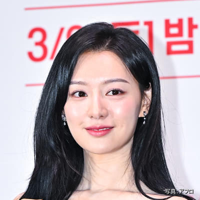 キム・ジウォン：プロフィール・作品情報・最新ニュース - 映画.com