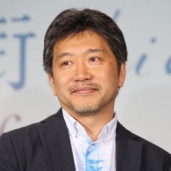 是枝裕和：プロフィール・作品情報・最新ニュース - 映画.com