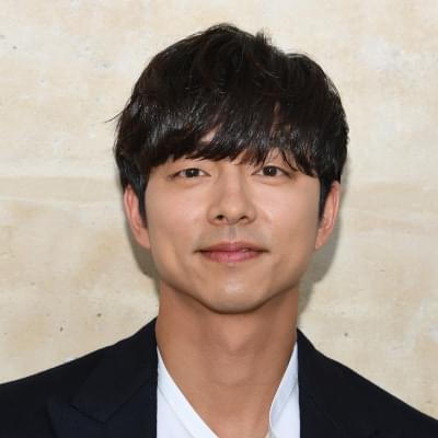 コン・ユ：プロフィール・作品情報・最新ニュース - 映画.com