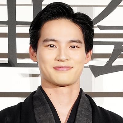 水上恒司：プロフィール・作品情報・最新ニュース - 映画.com