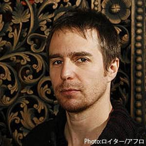 サム・ロックウェル