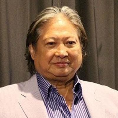 サモ・ハン・キンポー：プロフィール・作品情報・最新ニュース - 映画.com