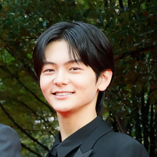齋藤潤 齋藤潤：プロフィール・作品情報・最新ニュース - 映画.com