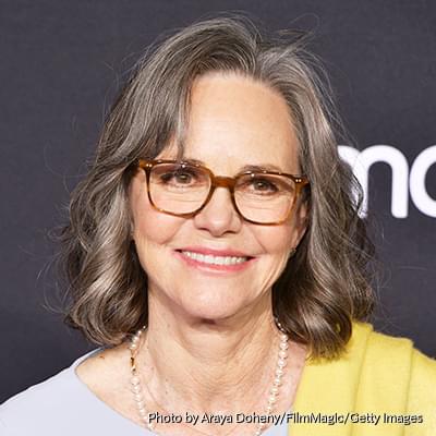 サリー・フィールド：プロフィール・作品情報・最新ニュース - 映画.com