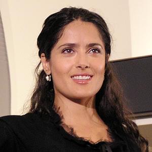 サルマ・ハエック：プロフィール・作品情報・最新ニュース - 映画.com