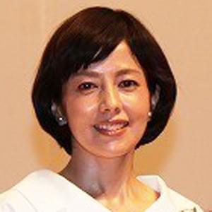 沢口靖子：プロフィール・作品情報・最新ニュース - 映画.com