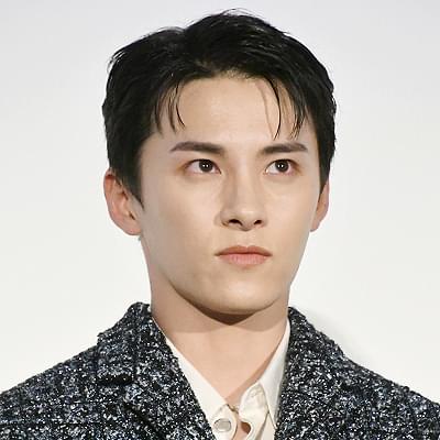 川西拓実：プロフィール・作品情報・最新ニュース - 映画.com