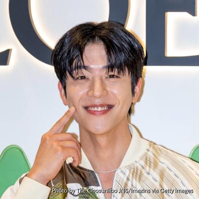 チェジョンヒョプ 📣CHAE JONG HYEOP JAPAN OFFICIAL X(Twitter) OPEN🐶 ＼ チェ