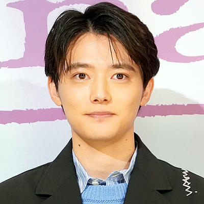 櫻井海音：プロフィール・作品情報・最新ニュース - 映画.com