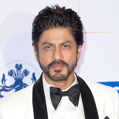 シャー・ルク・カーン：プロフィール・作品情報・最新ニュース - 映画.com