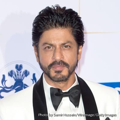 シャー・ルク・カーン：プロフィール・作品情報・最新ニュース - 映画.com