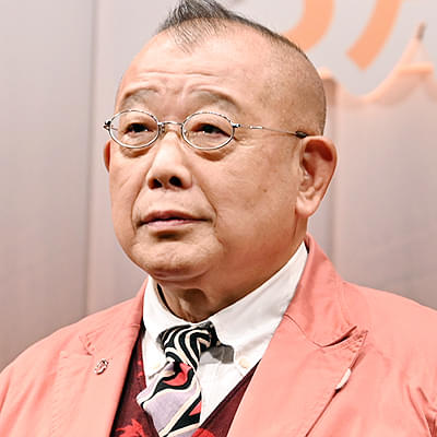 笑福亭鶴瓶：プロフィール・作品情報・最新ニュース - 映画.com