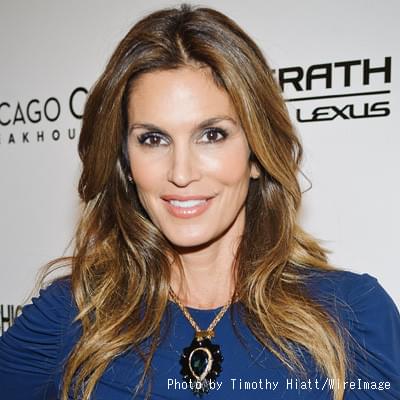 シンディ・クロフォード：プロフィール・作品情報・最新ニュース