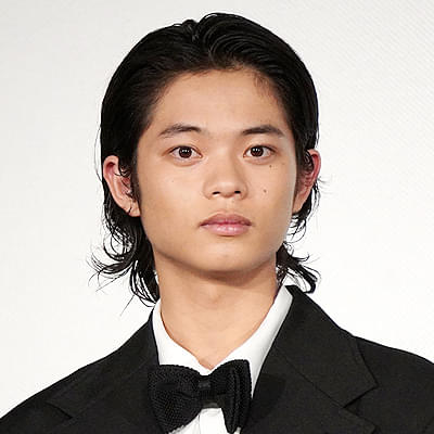 黒川想矢：プロフィール・作品情報・最新ニュース - 映画.com