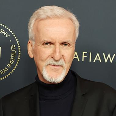 ジェームズ・キャメロン:プロフィール・作品情報・最新ニュース ジェームズ・キャメロン:プロフィール・作品情報・最新ニュース