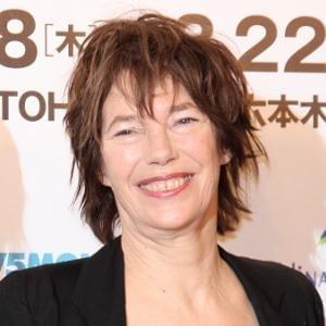 ジェーン・バーキン：プロフィール・作品情報・最新ニュース - 映画.com