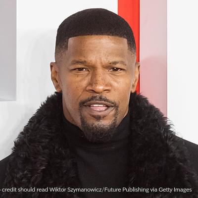 ジェイミー・フォックス：プロフィール・作品情報・最新ニュース