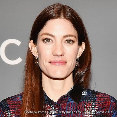 ジェニファー・カーペンター：プロフィール・作品情報・最新ニュース