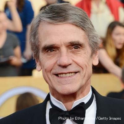 ジェレミー・アイアンズ：プロフィール・作品情報・最新ニュース