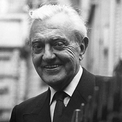 ジャック・タチ：プロフィール・作品情報・最新ニュース - 映画.com