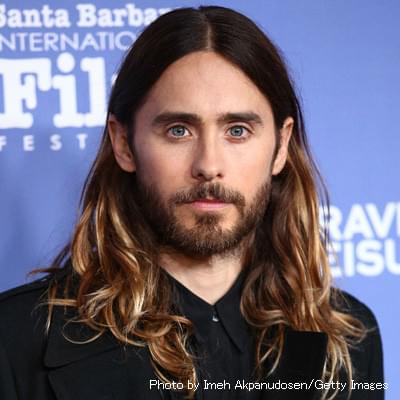 ジャレッド・レト：プロフィール・作品情報・最新ニュース - 映画.com