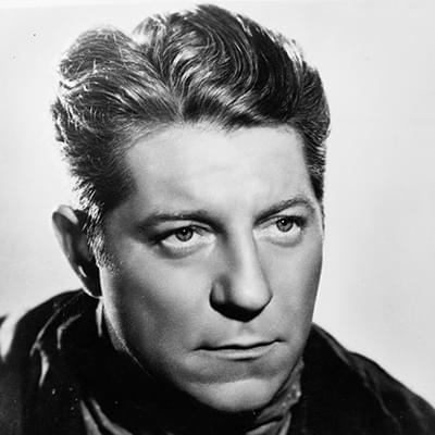 ジャン・ギャバン：プロフィール・作品情報・最新ニュース - 映画.com