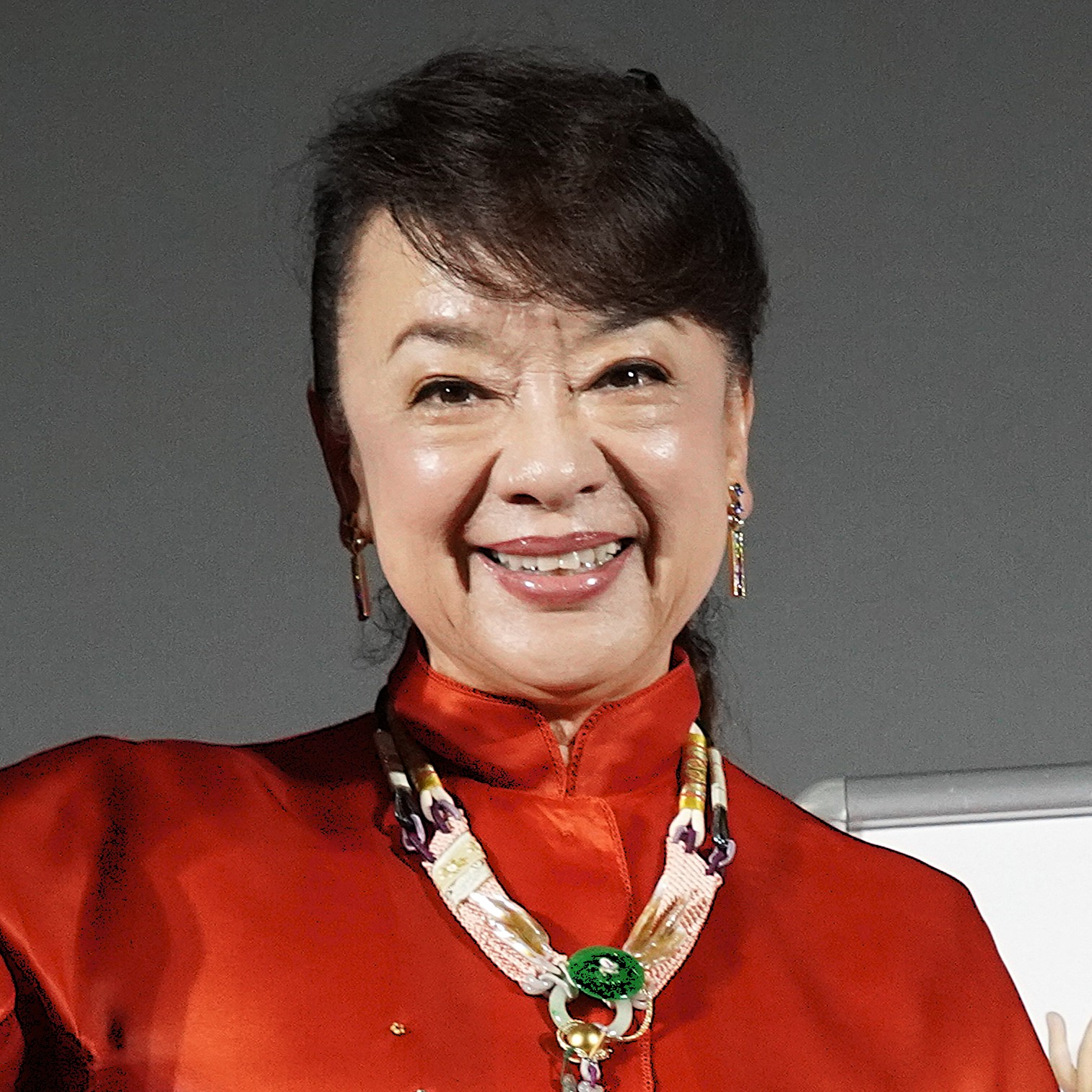 ジュディ オング 年齢